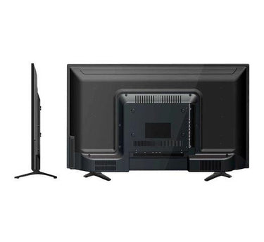 Smart TV ASANO 32'' HD WIFI Android 11 Netflix Youtube - Tienda Universo